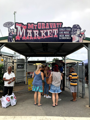 Mt Gravatt Sunday Markets