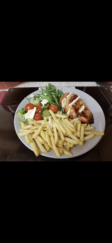 Caesars Chicken - Hospitality and gastronomy