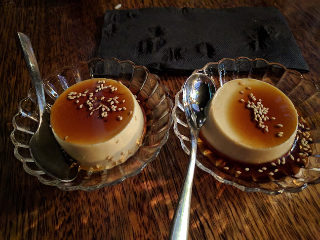 Bird's Nest - West End