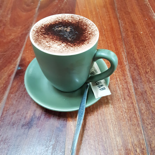 Mrs Jones Cafe Denmark - Hospitality and gastronomy