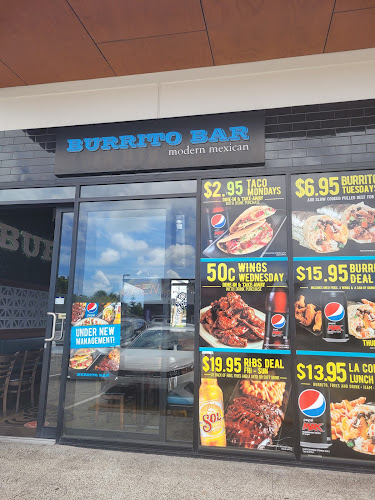 Burrito Bar Kawana - Buddina