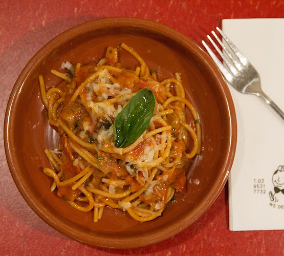 Comentarii opinii despre FIGO Pizza