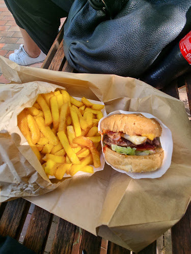 Opinii despre Blue Lagoon Takeaway în Moss Vale - Hospitality and gastronomy