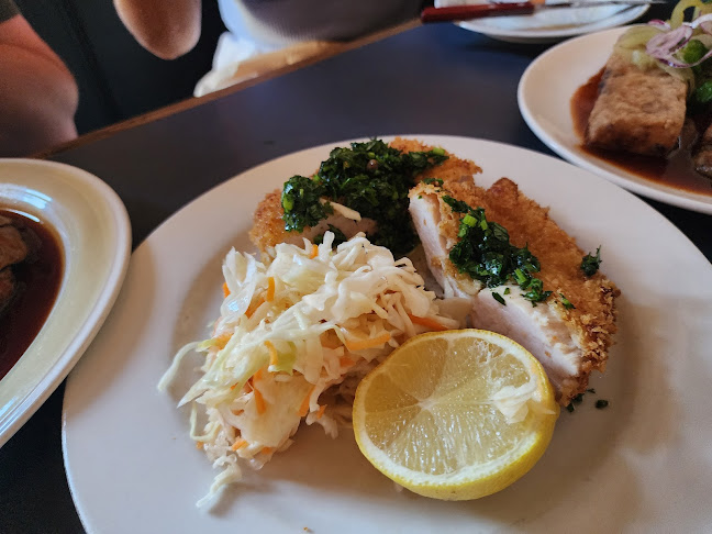 Comentarii opinii despre Marquis of Lorne