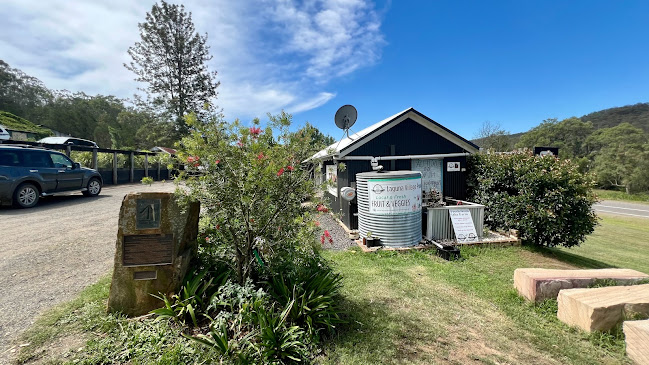 Trading Post Laguna - Hospitality and gastronomy