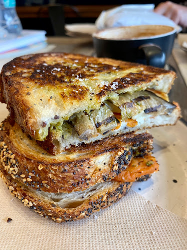 CORE espresso Hunter St - Hospitality and gastronomy