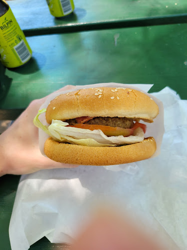 Convict Road Kiosk - Hospitality and gastronomy