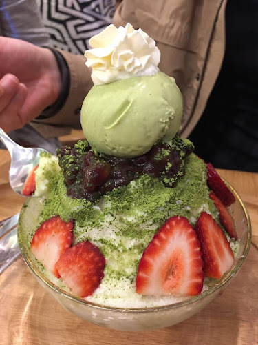 Opinii despre Little Sweet Cafe GC în Surfers Paradise - Hospitality and gastronomy