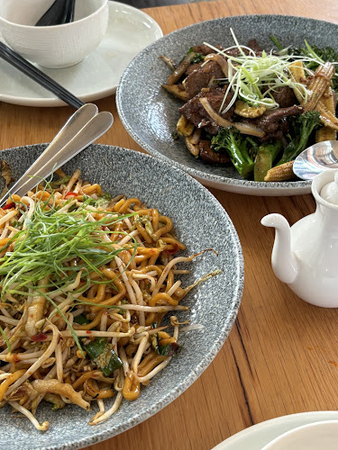 Lotus Barangaroo - Hospitality and gastronomy