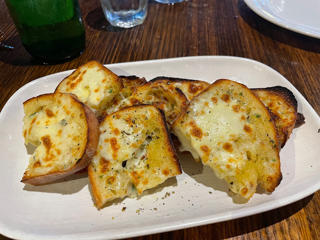 Opinii despre Villa Romana în Cairns City - Hospitality and gastronomy