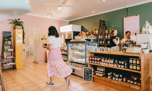 Opinii despre The Meeniyan Store & Cafe în Melbourne - Hospitality and gastronomy