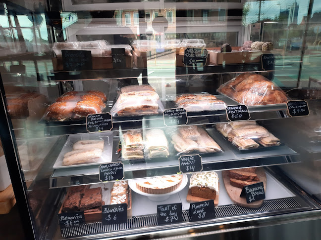 Opinii despre BOOtoo în Perth - Hospitality and gastronomy