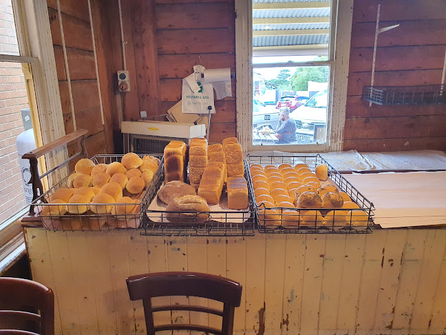 The Portarlington Bakehouse