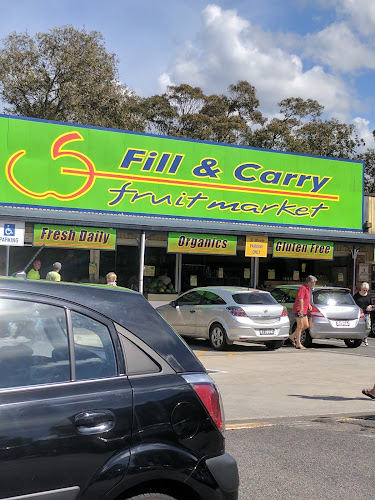 Opinii despre Fill & Carry Fruit Market în Kanwal - Hospitality and gastronomy