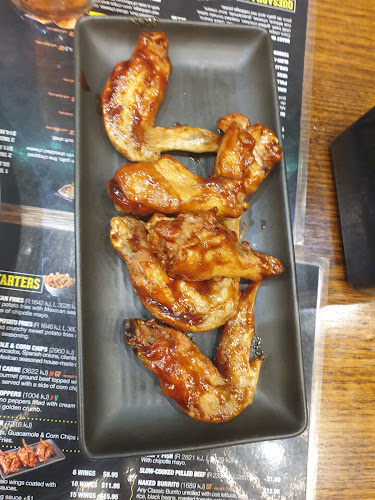 Burrito Bar Kawana - Buddina