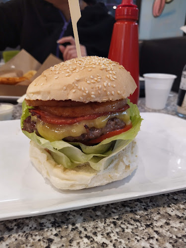 The Burger Company - Ballarat Central
