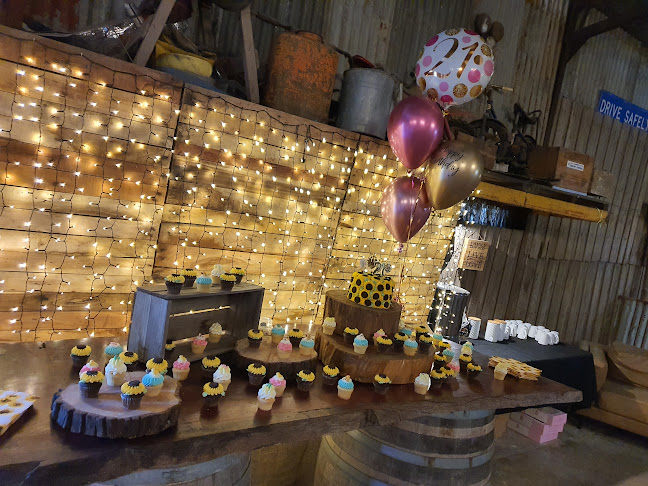 The Little Cupcake Ballarat - Hospitality and gastronomy