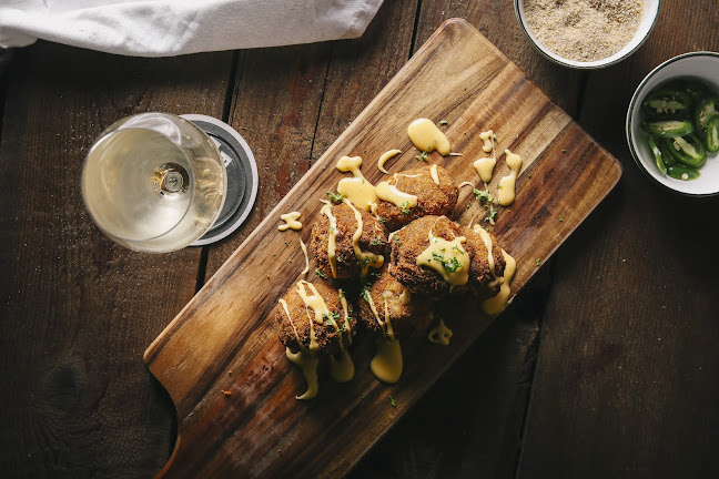 Opinii despre The Black Rabbit în Melbourne - Hospitality and gastronomy