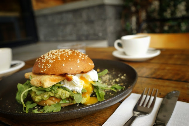 Coffee Lab - Hospitality and gastronomy