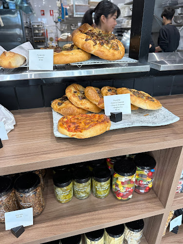 Opinii despre The Cook & Baker în Bondi Junction - Hospitality and gastronomy