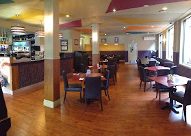 Morwell Central Bar & Bistro