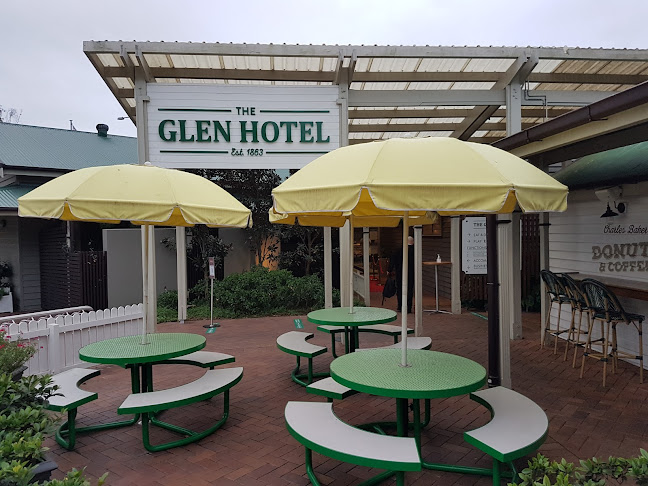 The Glen Hotel - Brisbane
