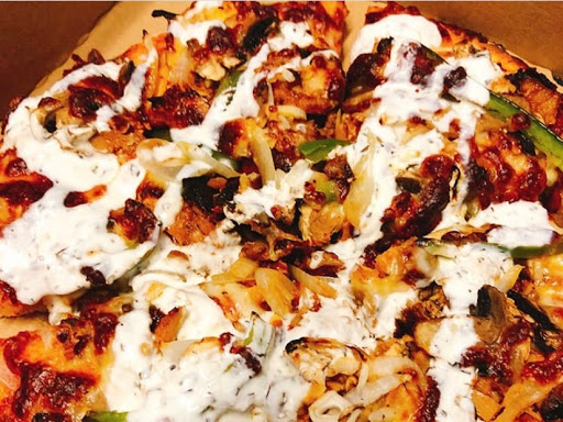 Comentarii opinii despre Oasis Kebab