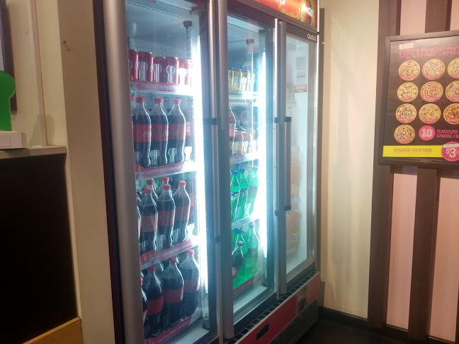 Opinii despre Shepparton Pizzas în Shepparton - Hospitality and gastronomy