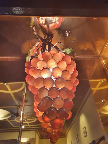 Talbot Hotel - Hospitality and gastronomy