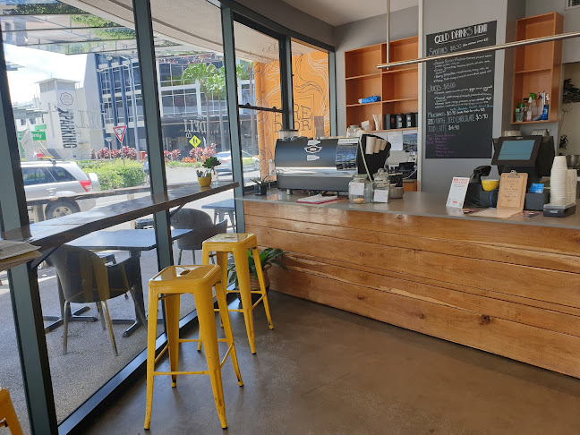 The Deli Co - Catering & Cafe - Maroochydore