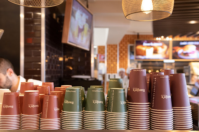 Comentarii opinii despre Banjo's Bakery Café - Lenah Valley