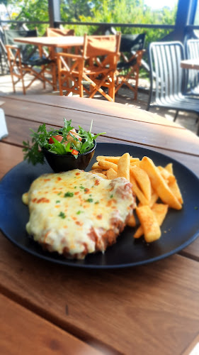 The Aussie Inn - Hospitality and gastronomy