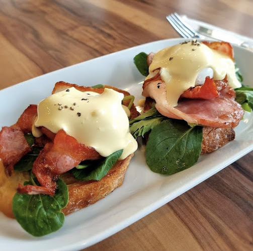 Opinii despre Cafe B'Loc în Brisbane City - Hospitality and gastronomy