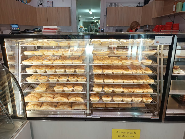 Country Cob Bakery - Kyneton - Hospitality and gastronomy