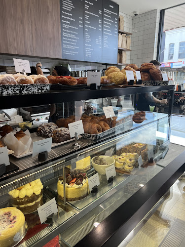 The Cook & Baker - Hospitality and gastronomy