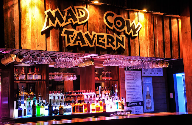 Mad Cow Tavern - Townsville City