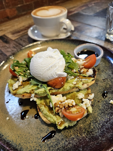 Larry's - Hospitality and gastronomy