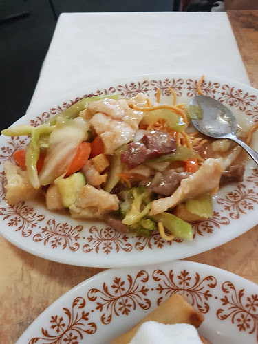 Comentarii opinii despre Hoi Shing Restaurant Ballina