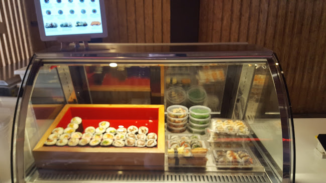 Bento Box - Hospitality and gastronomy