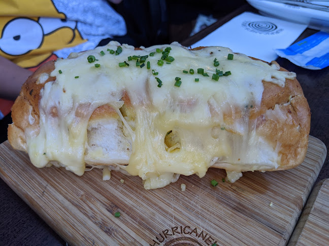 Comentarii opinii despre Hurricane's Grill Darling Harbour