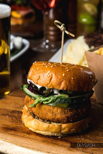 Opinii despre Black Bull Hotel în Adelaide - Hospitality and gastronomy