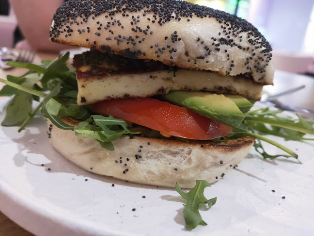 Opinii despre Superthing în West End - Hospitality and gastronomy