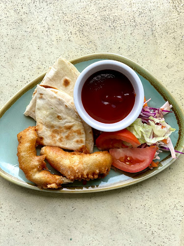 Comentarii opinii despre Si Señorita Forster