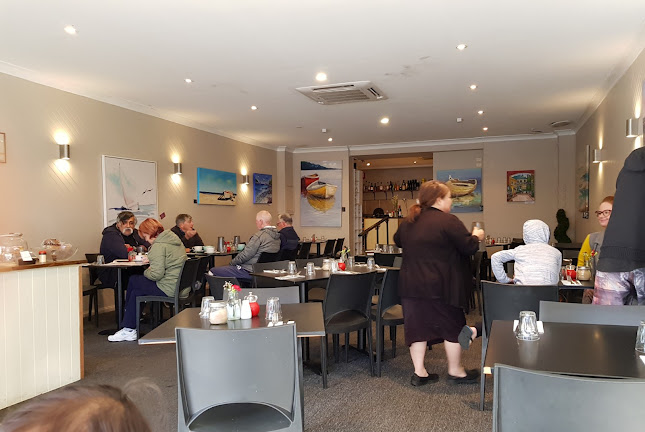 Comentarii opinii despre Sienna's Restaurant