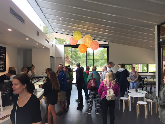 Timboon Fine Ice Cream