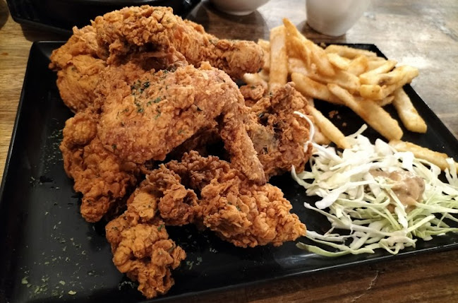 Opinii despre kocu în Toowoomba City - Hospitality and gastronomy