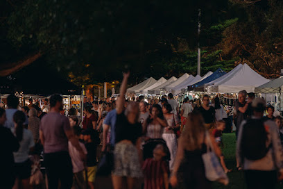 The Marina Market - Nelson Bay Foreshore