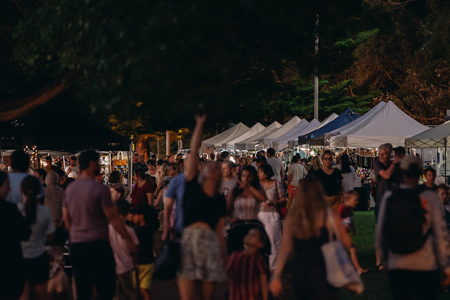 The Marina Market - Nelson Bay Foreshore