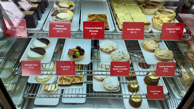 Brunch Box Lorne Bakery (formally Great Ocean Road Bakery) - Melbourne