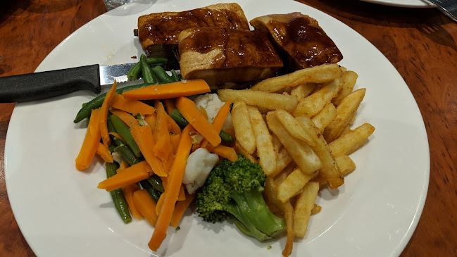 Victoria Hotel - Shepparton